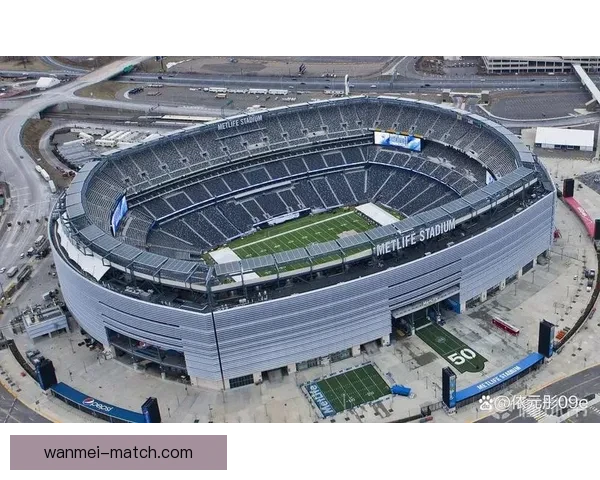 2026美国世界杯球场全景布局城市分布与观赛体验深度解析指南