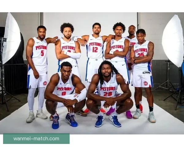 东部首队活塞提前12场锁定季后赛名额 坎宁安缺阵仍以7胜2负展现强大实力