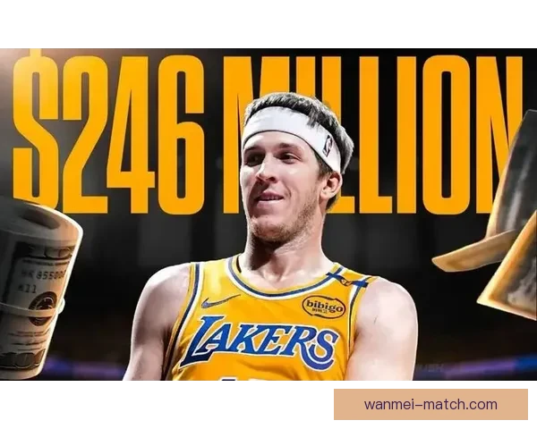 湖人超值球员里夫斯今夏吸引多队关注 或将迎来2-3年顶薪级合同