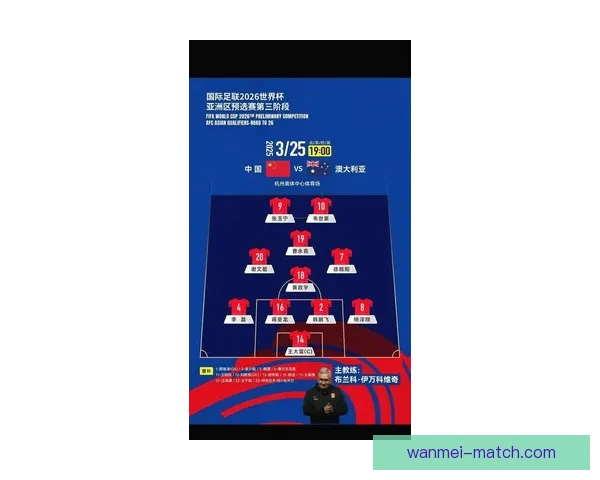 美加墨世界杯赛程深度分析与最新竞猜盘口解读 美加墨世界杯赛程深度分析与最新竞猜盘口解读