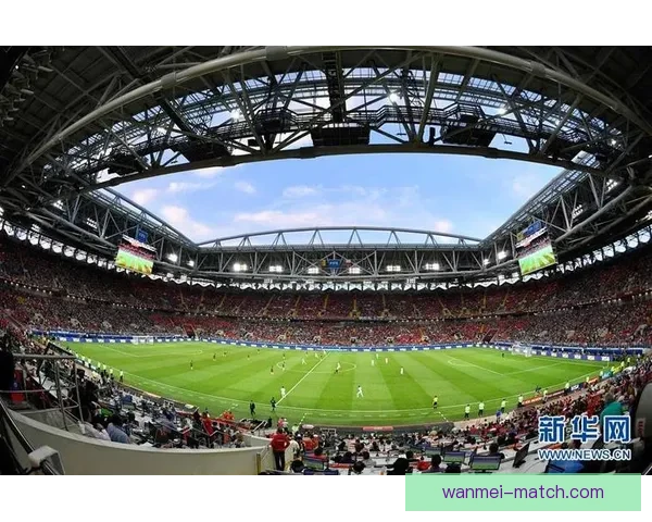 美加墨世界杯竞猜投注策略解析与热门球队胜负趋势深度指南 ⚽📊