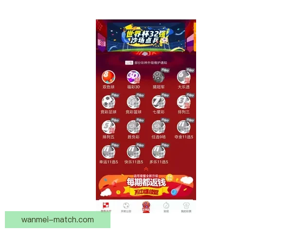 世界杯竞猜游戏规则详解与投注技巧新手到高手全面指南