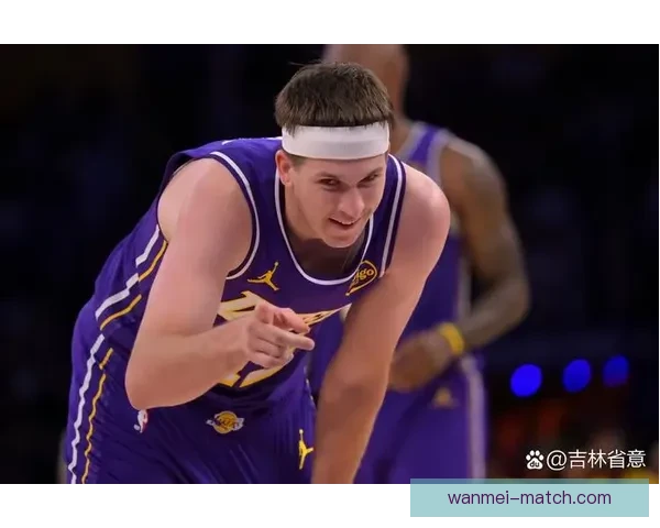 湖人超值球员里夫斯今夏吸引多队关注 或将迎来2-3年顶薪级合同