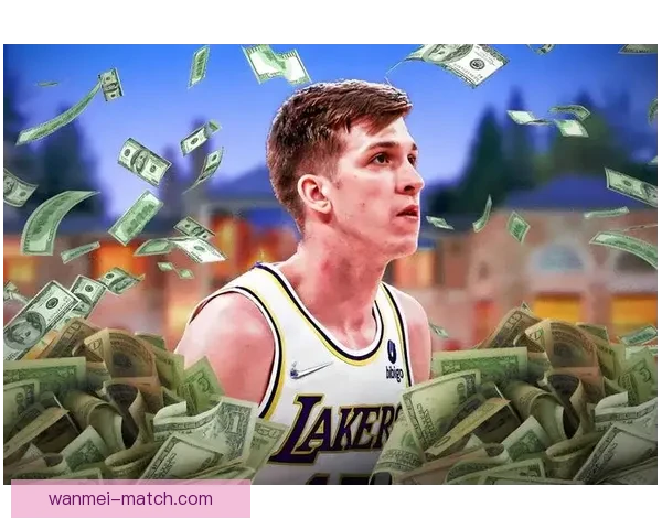 湖人超值球员里夫斯今夏吸引多队关注 或将迎来2-3年顶薪级合同