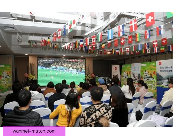 世界杯竞猜盛宴开启，预测赢家赢取丰厚奖励，挑战你的足球智慧与运气！