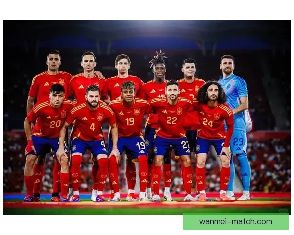 2026世界杯球员大揭秘 新星崭露头角 突破性表现引领未来趋势