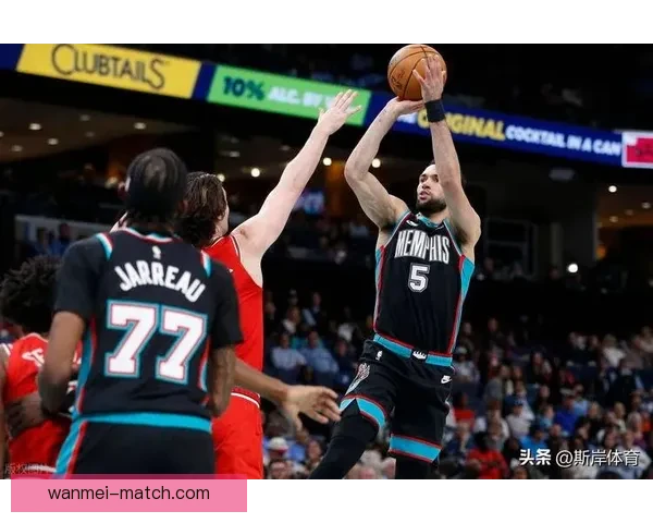 考沃德砍下24分9篮板灰熊险胜公牛 吉迪三双难阻雷霆败局