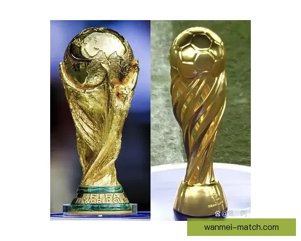 2026世界杯竞猜热潮来袭 谁将捧起大力神杯引发全球关注