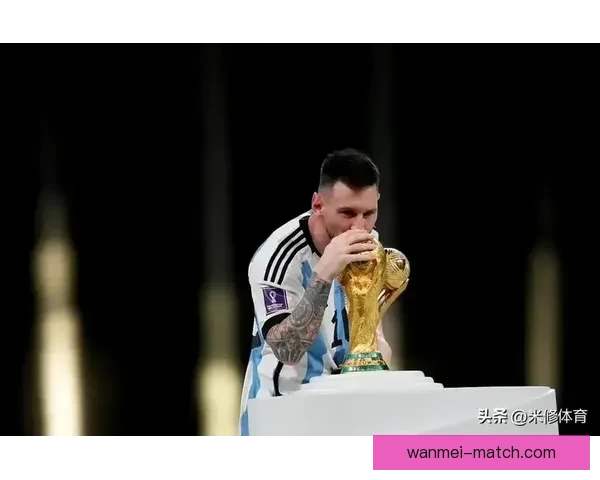 2026世界杯竞猜热潮来袭 谁将捧起大力神杯引发全球关注